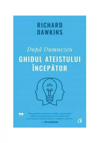 Curtea Veche Dupa Dumnezeu. Ghidul ateistului incepator