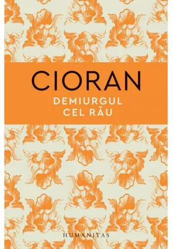 Humanitas Demiurgul cel rau