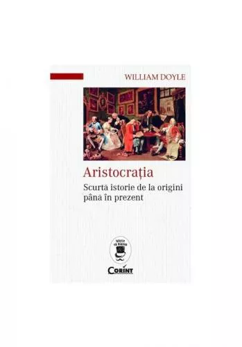 Corint Aristocratia
