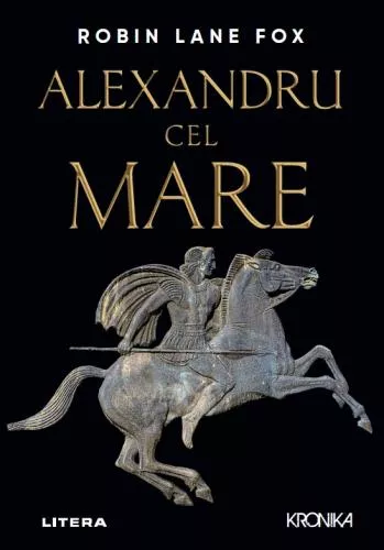 Litera Alexandru cel Mare