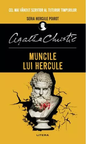 Litera Muncile lui Hercule