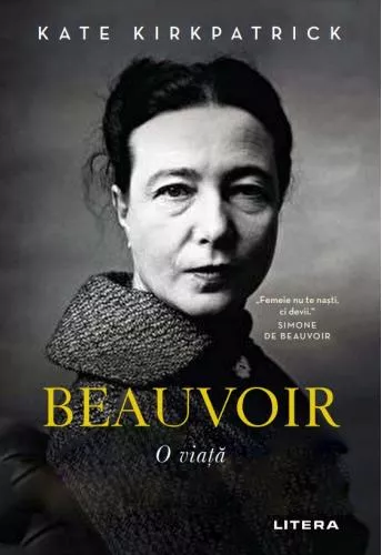 Litera Beauvoir. O viata
