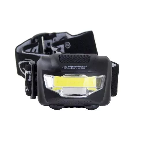 Esperanza HEAD LAMP LED CRATER