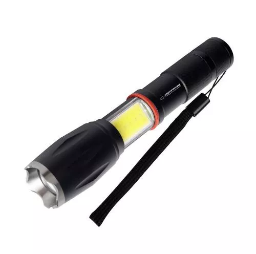 Esperanza LED TORCH SIDE COB REFLECTOR DIONE