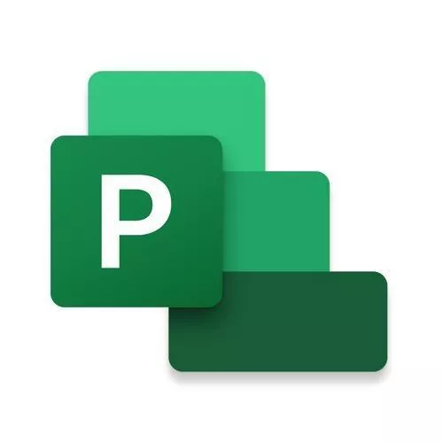 Microsoft Project Professional 2021 Electronic Software Download