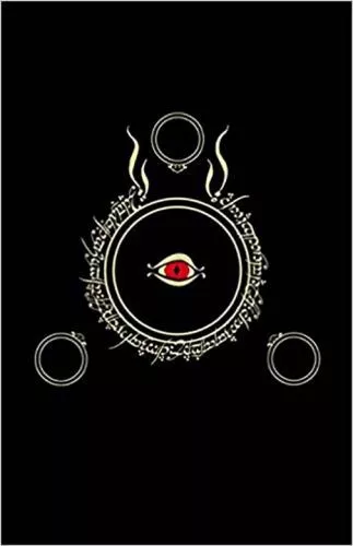 J. R. R. Tolkien The Lord of the Rings Special Edition