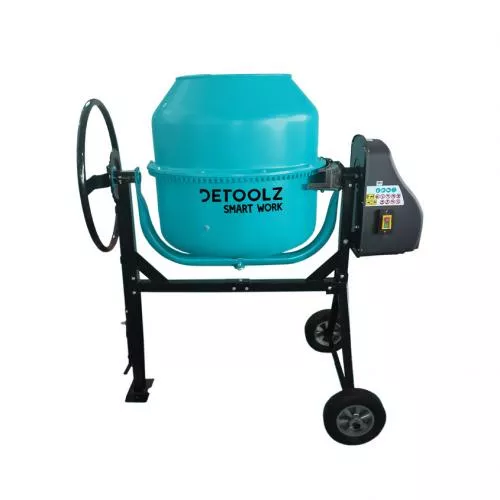 Detoolz Betoniera DZ-C327