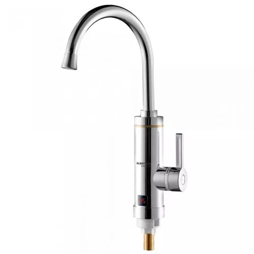 Albatros Robinet electric CRYSTALIN