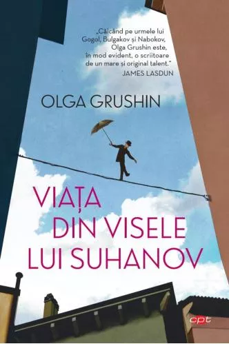 Litera Viata din visele lui Suhanov
