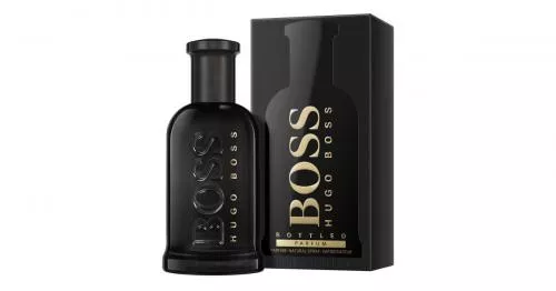 Hugo Boss Boss Bottled Parfum 100 ml