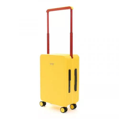 Ella Icon Compact Galben