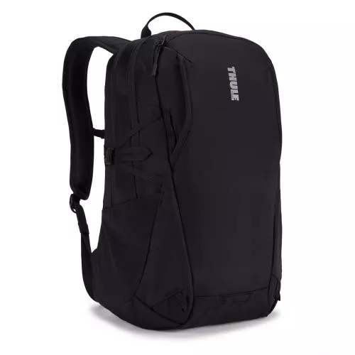 Thule EnRoute Backpack, 23L, Black (model 2022) TA3204841