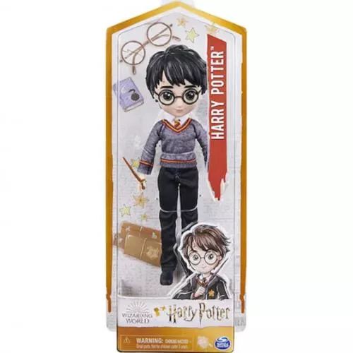 Spin Master Harry Potter, 20 cm