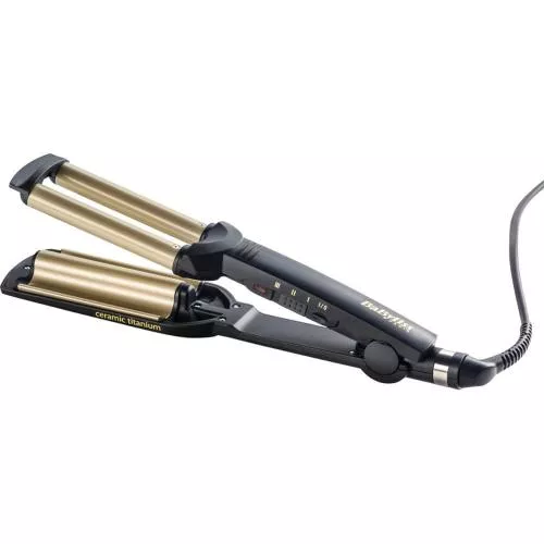 BaByliss Easy Waves C260ROE