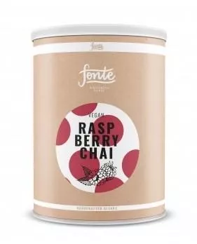 Fonte Raspberry Chai 2kg