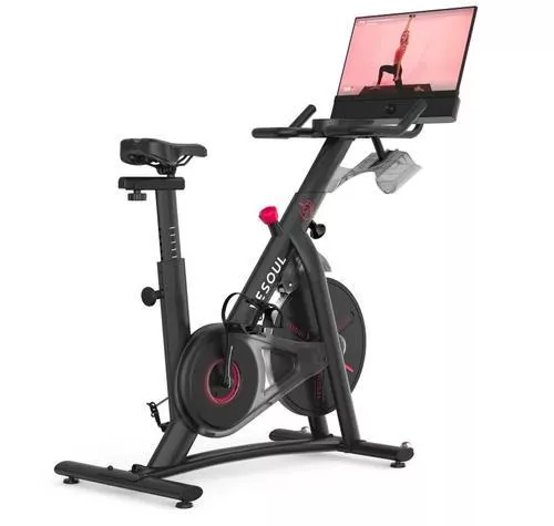YESOUL Spinning Bike G1M Plus