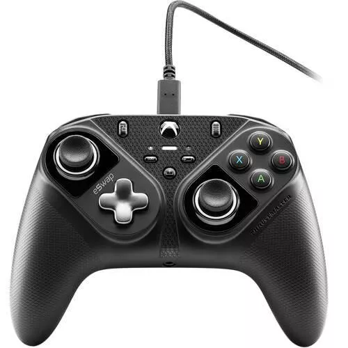 Thrustmaster Eswap S Pro Black 4460225