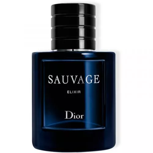 Christian Dior Sauvage Elixir parfum 100 ml
