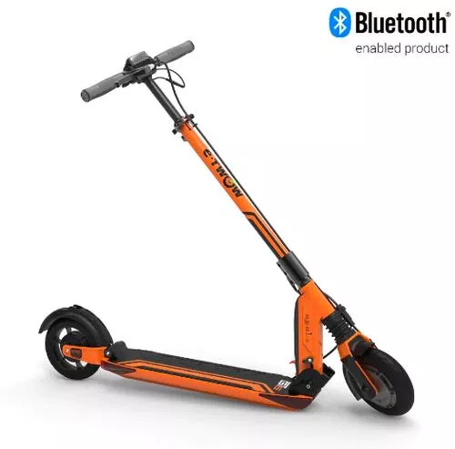E-TWOW GT sport Orange