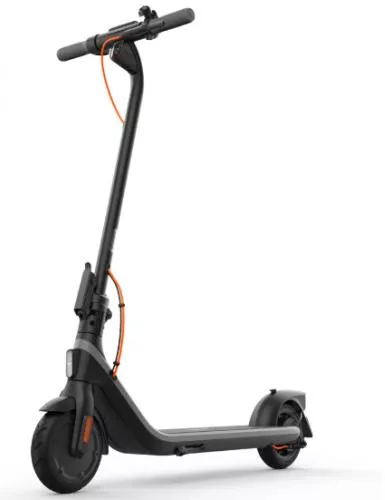 NINEBOT BY SEGWAY E2 Plus AA.10.14.02.0001