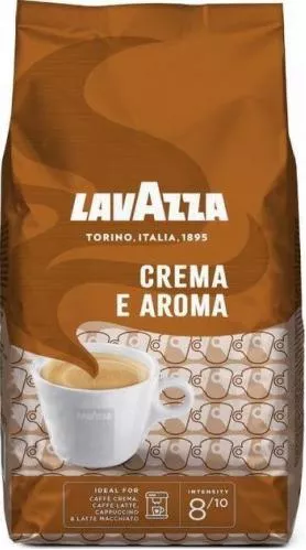Lavazza Crema e Aroma 1 kg