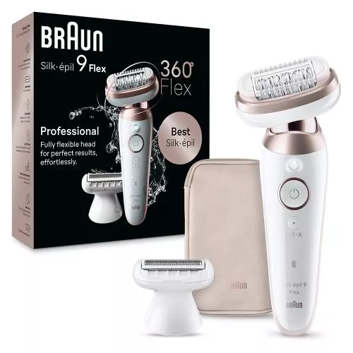 Braun Silk-épil 9 9-030