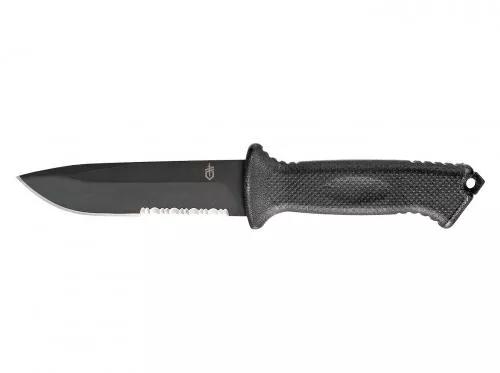 Gerber Cutit Prodigy lama partial zimtata 22-01121