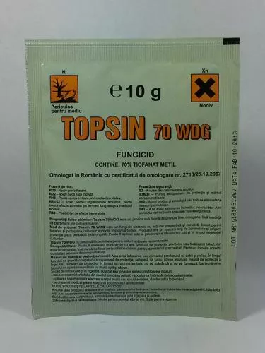 Promedivet TOPSIN 10g
