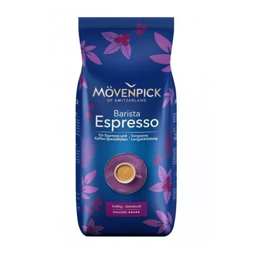 Movenpick Cafea boabe Barista Espresso1 kg