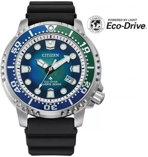 Citizen shop promaster pret
