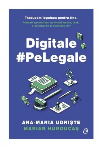 Curtea Veche Digitale pe Legale