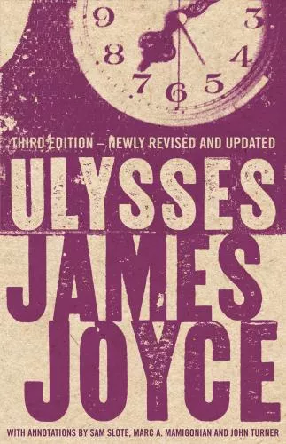 James Joyce Ulysses