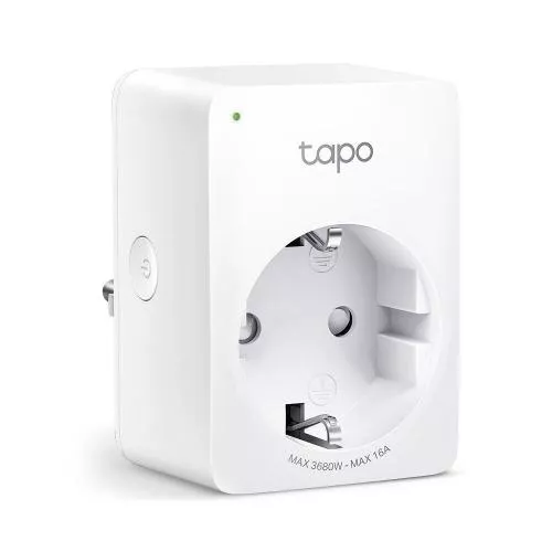 TP-Link Tapo P110 (2-pack)