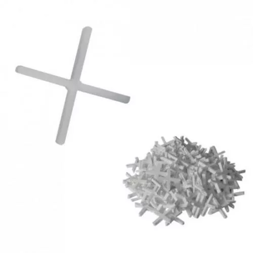 Dedra Distantiere, 3 mm, 150 buc