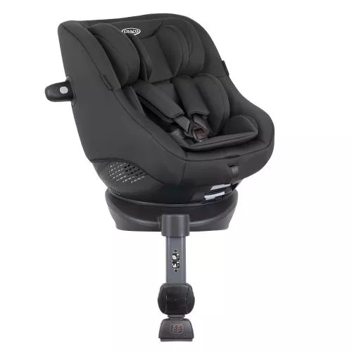 Graco Turn2Me i-Size Midnight