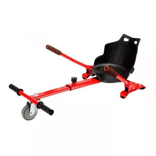 Procart Hoverkart 6.5-10 inch universal (max 150 kg)