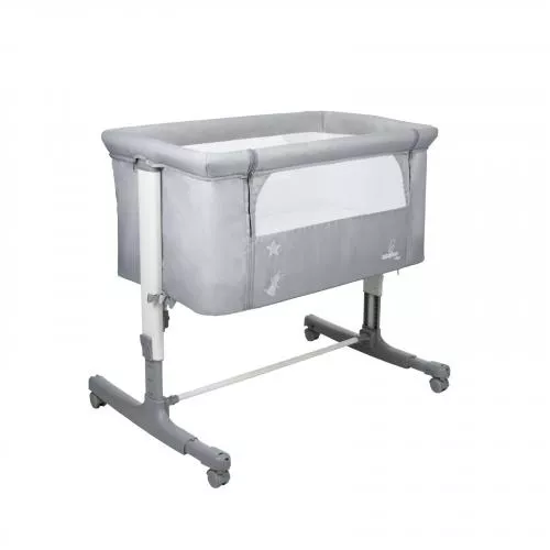 Asalvo Co Sleeper Calm gri