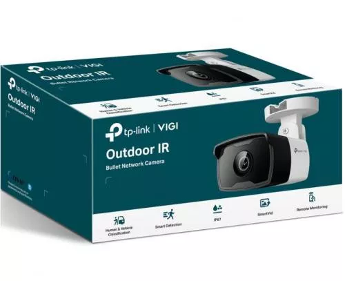 TP-Link VIGI C340I(4MM)