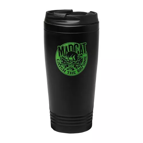 DAM Cana Termo MADCAT Thermo Mug 450ml 154975