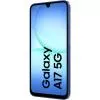 Samsung Galaxy A17 5G 8GB+256GB Blue