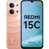 Xiaomi Redmi 15C 4GB+256GB Twilight Orange