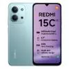 Xiaomi Redmi 15C 4GB+256GB Mint Green