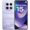 Xiaomi Redmi Note 15 5G 256GB Mist Purple