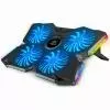 Spirit of Gamer Airblade 500 RGB, pana la 17 Inch, 2 x USB 2.0, Negru
