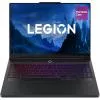 Lenovo Gaming 16'' Legion Pro 7 16AFR10H, WQXGA OLED 240Hz, Procesor AMD Ryzen™ 9 9955HX3D (128M Cache, up to 5.4 GHz), 64GB DDR5, 1TB SSD, GeForce RTX 5080
