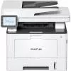 Pantum BM5201ADN, Laser, Monocrom, Format A4, Duplex, Retea