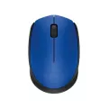 Logitech M171 Blue (910-004640)