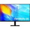 Samsung ViewFinity S8 S80D 27inch